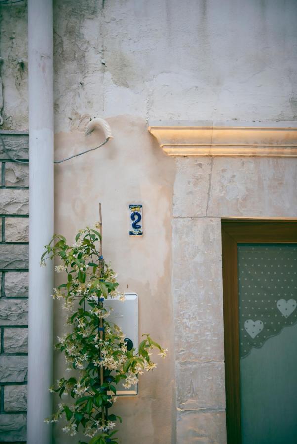 La Pietra Maga Villa Martina Franca Exterior foto