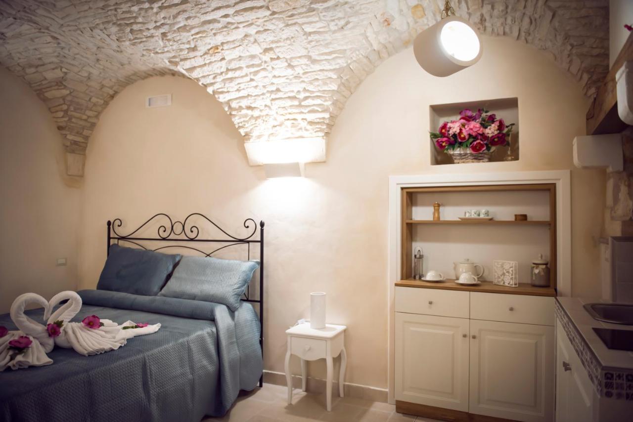 La Pietra Maga Villa Martina Franca Exterior foto