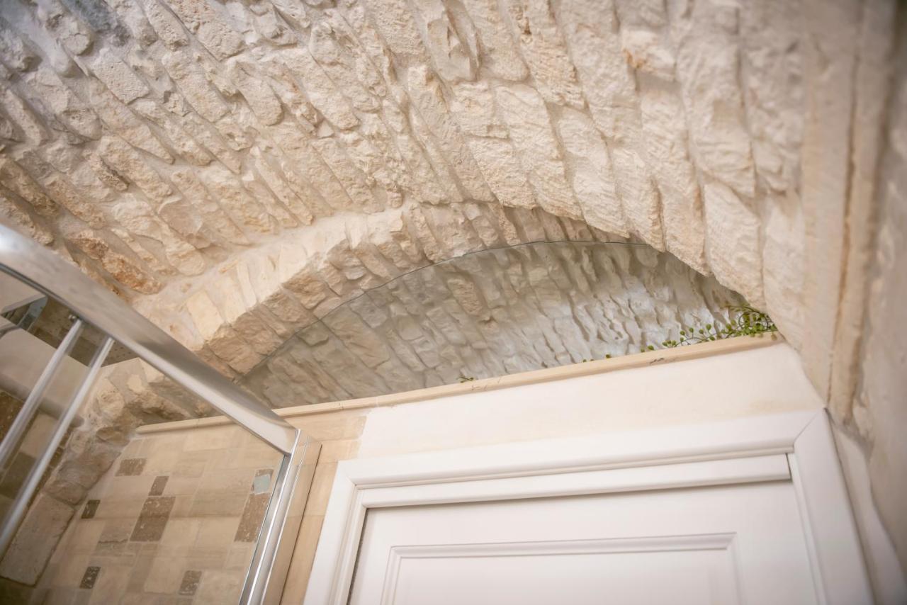 La Pietra Maga Villa Martina Franca Exterior foto